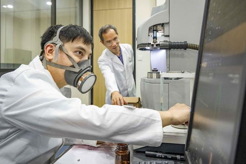 從技術(shù)白丁到自主研發(fā) 潤際新材的逆襲之路